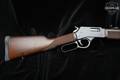 Henry Repeating Arms Model H012 Big Boy Steel .44 Mag. Blued in Excellent Condition Image 3