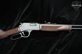 Henry Repeating Arms Model H012 Big Boy Steel .44 Mag. Blued in Excellent Condition Image 4
