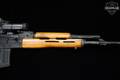 Romarm/Cugir PSL-54C 7.62x54R Black Parkerized in Fair Condition Image 5