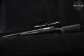 Savage Arms Axis XP .223 Rem. Matte Black in Excellent Condition Image 2