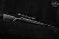 Savage Arms Axis XP .223 Rem. Matte Black in Excellent Condition Image 3