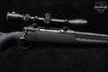 Savage Arms Axis XP .223 Rem. Matte Black in Excellent Condition Image 5