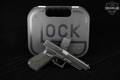 Glock G34 Gen3 9mm Luger Stainless in Very Good Condition Image 2