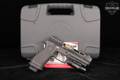 Sig Sauer P320 Spectre Comp, Custom Works 9mm Luger Grey in Very Good Condition Image 2