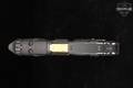 Sig Sauer P320 Spectre Comp, Custom Works 9mm Luger Grey in Very Good Condition Image 5