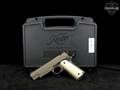 Kimber Desert Warrior .45 ACP Desert Tan in Excellent Condition Image 2