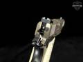 Kimber Desert Warrior .45 ACP Desert Tan in Excellent Condition Image 5