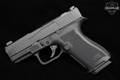 Palmetto State Armory (PSA) Dagger Micro 9mm Luger (9x19 Para) Black in Excellent Condition Image 2