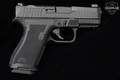 Palmetto State Armory (PSA) Dagger Micro 9mm Luger (9x19 Para) Black in Excellent Condition Image 3