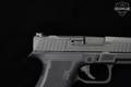 Palmetto State Armory (PSA) Dagger Micro 9mm Luger (9x19 Para) Black in Excellent Condition Image 5