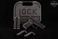 Glock 19 Gen5 9mm Luger nDLC in Excellent Condition Image 2