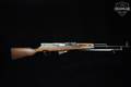 1965 Jianshe Arsenal Type 56 Carbine 7.62x39 Blued in Very Good Condition Image 2