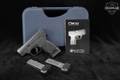 Beretta BU-9 Nano Micro Compact 9mm Luger Matte Black in Good Condition Image 2