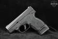 Beretta BU-9 Nano Micro Compact 9mm Luger Matte Black in Good Condition Image 3