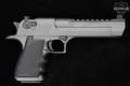 Magnum Research Desert Eagle MK XIX .50 AE Tungsten Cerakote in Excellent Condition Image 3