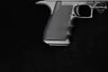 Magnum Research Desert Eagle MK XIX .50 AE Tungsten Cerakote in Excellent Condition Image 4