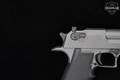Magnum Research Desert Eagle MK XIX .50 AE Tungsten Cerakote in Excellent Condition Image 5