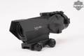 Cosmic Tactical Saturn 4x32 in Very Good Condition Image 2