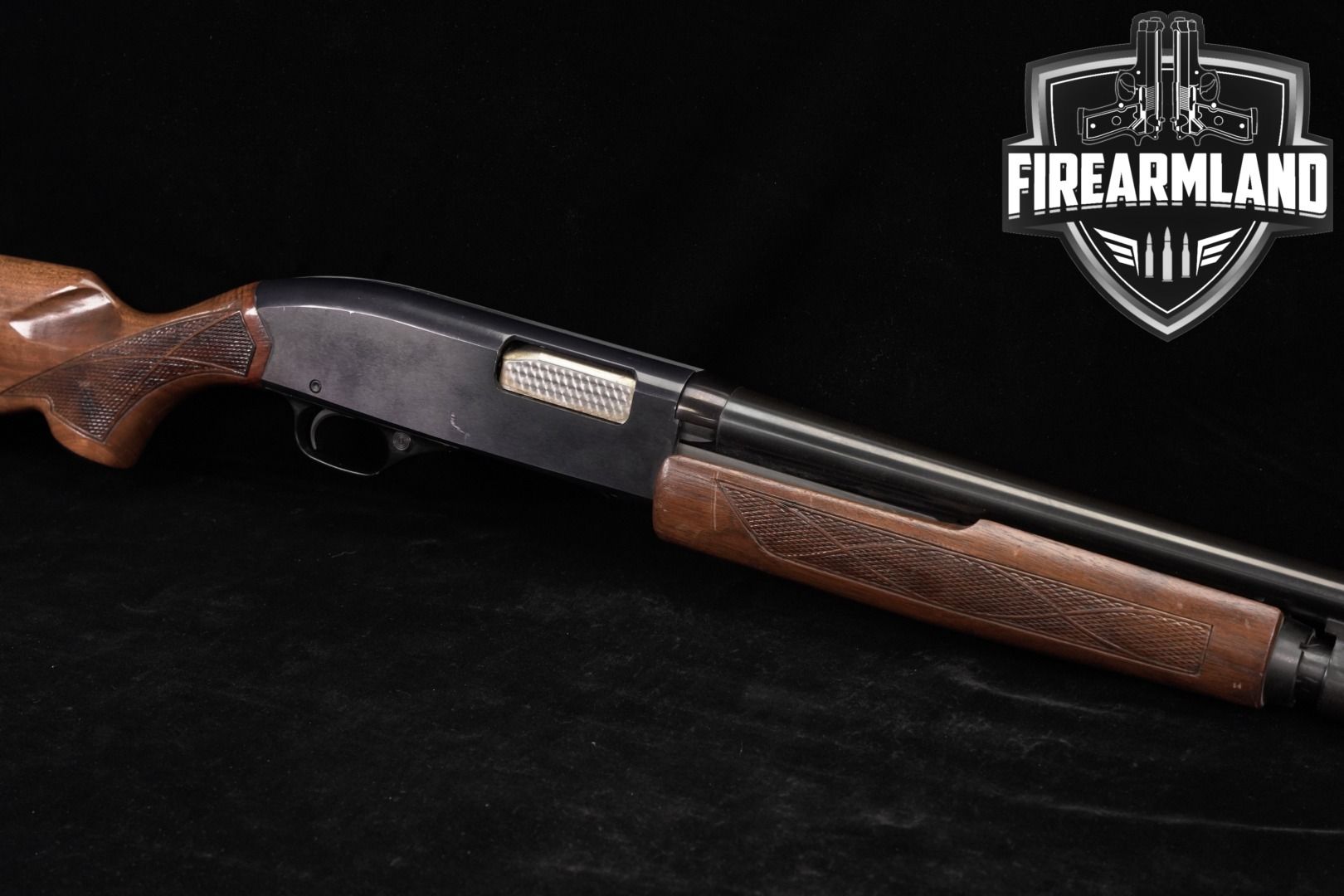Pre-64 Collector Winchester Model 12 20 Ga 1952 Original Box | Sold