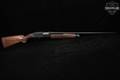 Winchester Repeating Arms Model 1200 16 Gauge Blued & Walnut in Very Good Condition Image 3