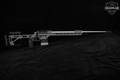 MasterPiece Arms BA PMR Pro II Elite 6 mm GT Tungsten Grey in Excellent Condition Image 3