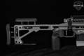 MasterPiece Arms BA PMR Pro II Elite 6 mm GT Tungsten Grey in Excellent Condition Image 4
