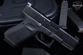 Glock 19 Gen5 MOS 9mm Luger Black in Excellent Condition Image 2
