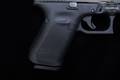 Glock 19 Gen5 MOS 9mm Luger Black in Excellent Condition Image 3