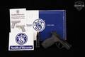 Smith & Wesson (S&W) Bodyguard 2.0 .380 ACP Armornite in Excellent Condition Image 2