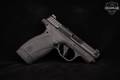 Smith & Wesson (S&W) Bodyguard 2.0 .380 ACP Armornite in Excellent Condition Image 3