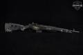 Springfield Armory M1A Scout Squad .308 Win. Parkerized & Camo in Very Good Condition Image 3
