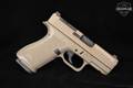 Palmetto State Armory (PSA) Dagger Micro Optics Ready, Shield RMSc Cut 9mm Luger FDE in Excellent Condition Image 3