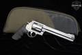 Smith & Wesson (S&W) Model 460 XVR .460 S&W Mag. Stainless Steel in Very Good Condition Image 2