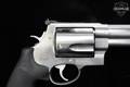 Smith & Wesson (S&W) Model 460 XVR .460 S&W Mag. Stainless Steel in Very Good Condition Image 4