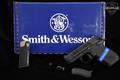 Smith & Wesson (S&W) CSX 9mm Luger (9x19 Para) Armornite in Excellent Condition Image 2