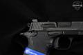 Smith & Wesson (S&W) CSX 9mm Luger (9x19 Para) Armornite in Excellent Condition Image 4