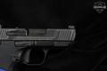 Smith & Wesson (S&W) CSX 9mm Luger (9x19 Para) Armornite in Excellent Condition Image 5