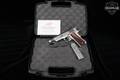 Kimber Custom II Two-Tone .45 ACP Brush Polished Carbon Black in Good Condition Image 2
