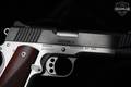 Kimber Custom II Two-Tone .45 ACP Brush Polished Carbon Black in Good Condition Image 5