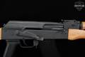 Romarm/Cugir WASR-10 7.62x39 Black & Blonde in Good Condition Image 5