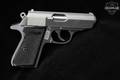 Walther PPK/S 9mm Luger Stainless Steel in Very Good Condition Image 3