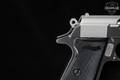 Walther PPK/S 9mm Luger Stainless Steel in Very Good Condition Image 5