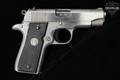 1991 Colt Government Model .380 MK IV/Series 80 .380 ACP Satin Stainless in Good Condition Image 5