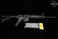 Colt M4 Carbine 5.56mm NATO Black Anodized in Very Good Condition Image 2
