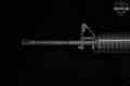 Colt M4 Carbine 5.56mm NATO Black Anodized in Very Good Condition Image 3