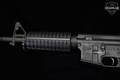 Colt M4 Carbine 5.56mm NATO Black Anodized in Very Good Condition Image 4