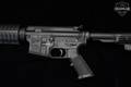 Colt M4 Carbine 5.56mm NATO Black Anodized in Very Good Condition Image 5