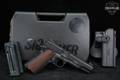 Sig Sauer 1911-22 .22 LR Black in Excellent Condition Image 2