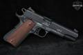 Sig Sauer 1911-22 .22 LR Black in Excellent Condition Image 3