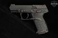 Kel-Tec P17 .22 LR Black in Very Good Condition Image 4